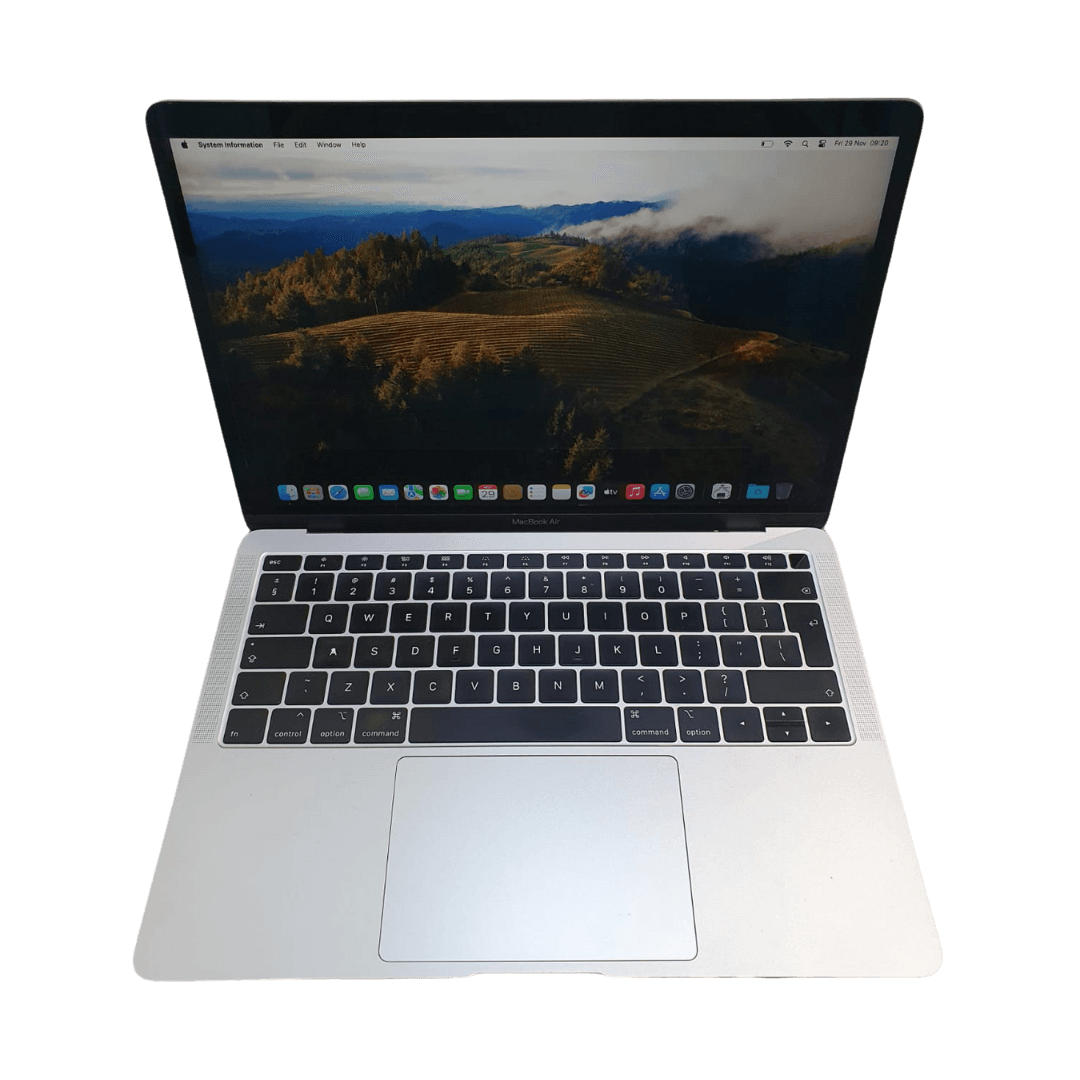 Apple MacBook Air 13'' 2019 (Pre-owned) - Image 3