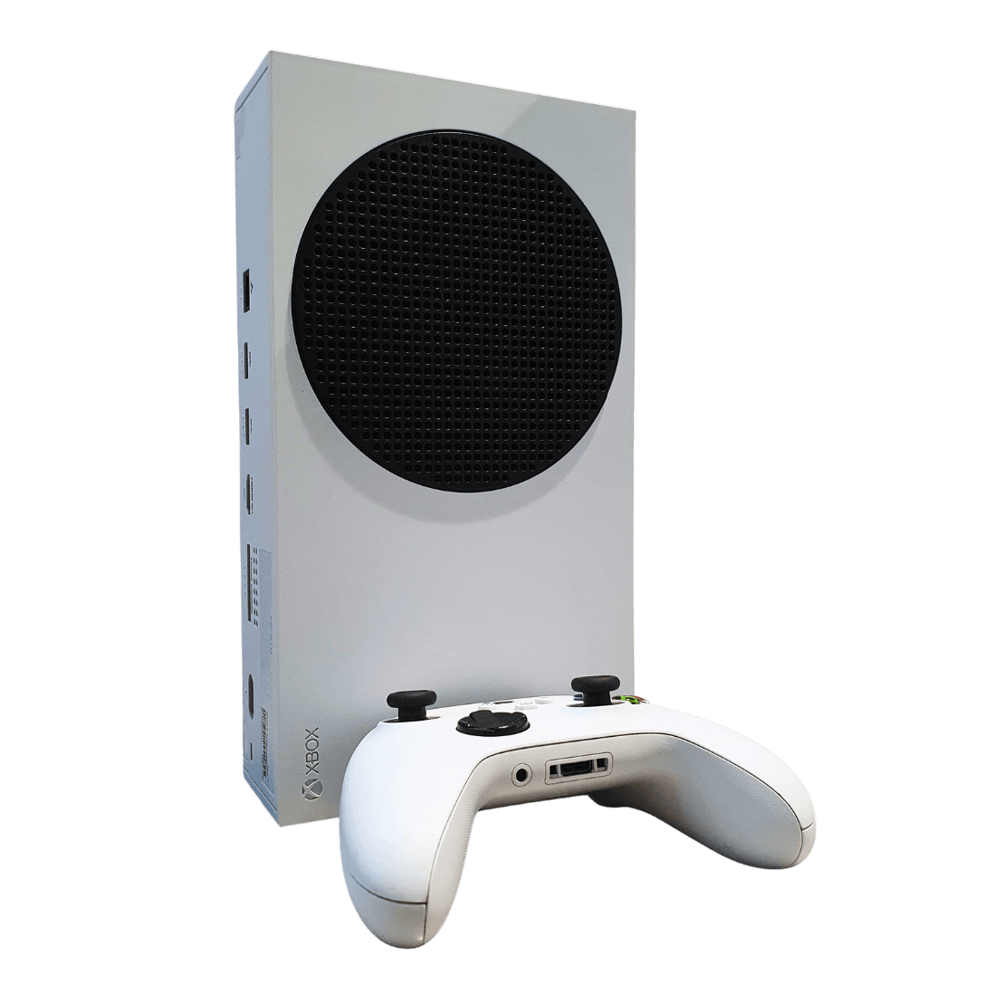 [美品]Xbox Series S 512GB SSD Xbox Series S 512GB SSD console – Gaming Mania | Gaming