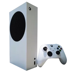 Xbox Series S 512GB with box (Pre-owned)