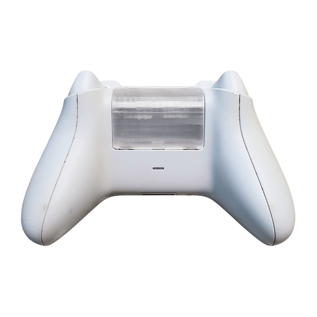 Xbox One 500GB (Pre-owned) - White - Image 10