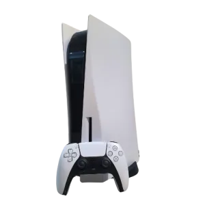 PlayStation 5 Disc Edition (Pre-owned)