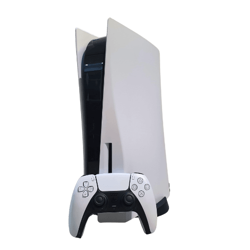 PlayStation 5 Disc Edition (Pre-Owned)
