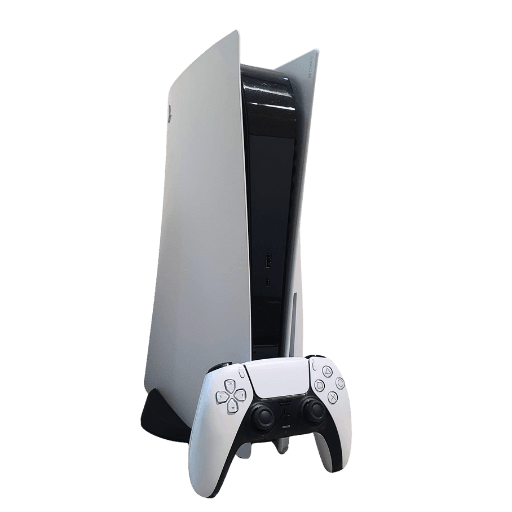 PlayStation 5 Disc Edition (Pre-Owned) - Image 2