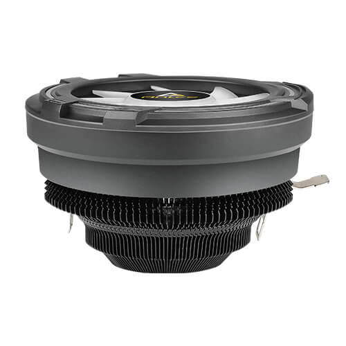 ANTEC T120 Dissipatore Per CPU A Rielaborazione, VENTOLA 12 - 2