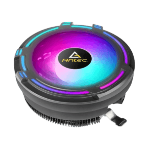Antec T120 120mm ARGB Air CPU Cooler