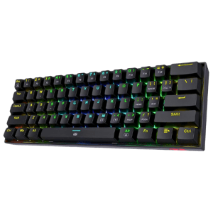 Redragon Dragonborn Wired 61-Key Mechanical Keyboard