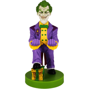 Cable Guys Joker Controller and Phone Holder