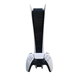 PlayStation 5 Digital Edition (Pre-Owned)