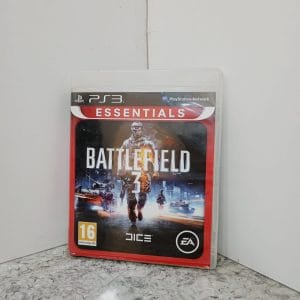 Battlefield 3 - PS3
