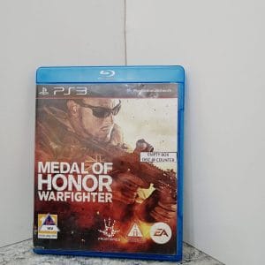 Medal of Honor : Warfighter - PS3