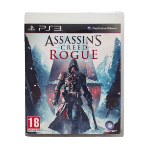 Assassin's Creed: Rogue - PS3