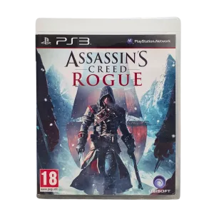 Assassin's Creed: Rogue - PS3