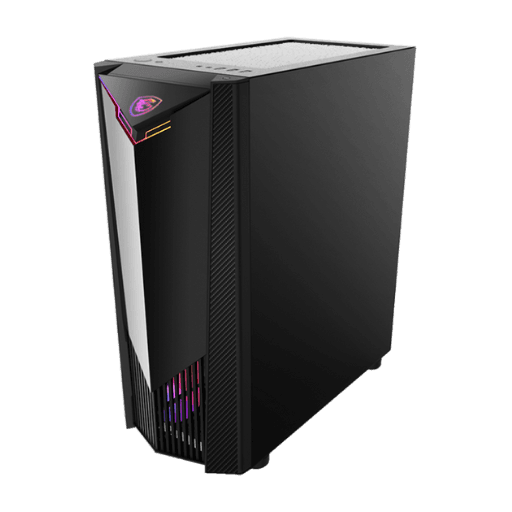 MSI MAG Shield 110R ATX ARGB Gaming Chassis - Image 4