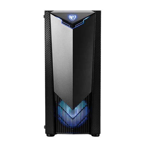 MSI MAG Shield 110R ATX ARGB Gaming Chassis - Image 2