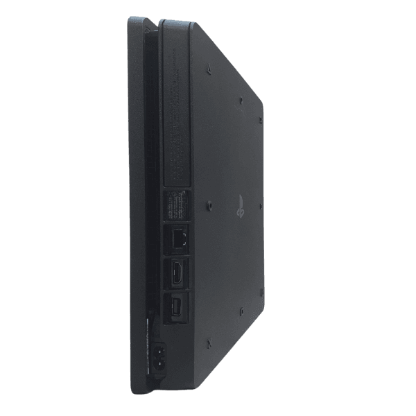 PlayStation 4 Slim 500GB (Pre-owned) - Image 5