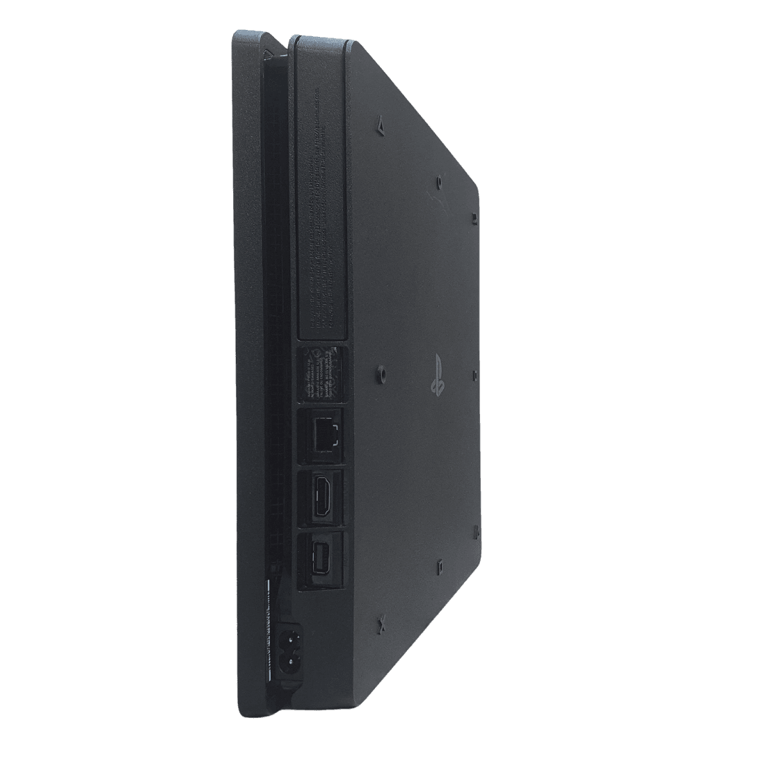 PlayStation 4 Slim 500GB (Pre-owned) - Image 5
