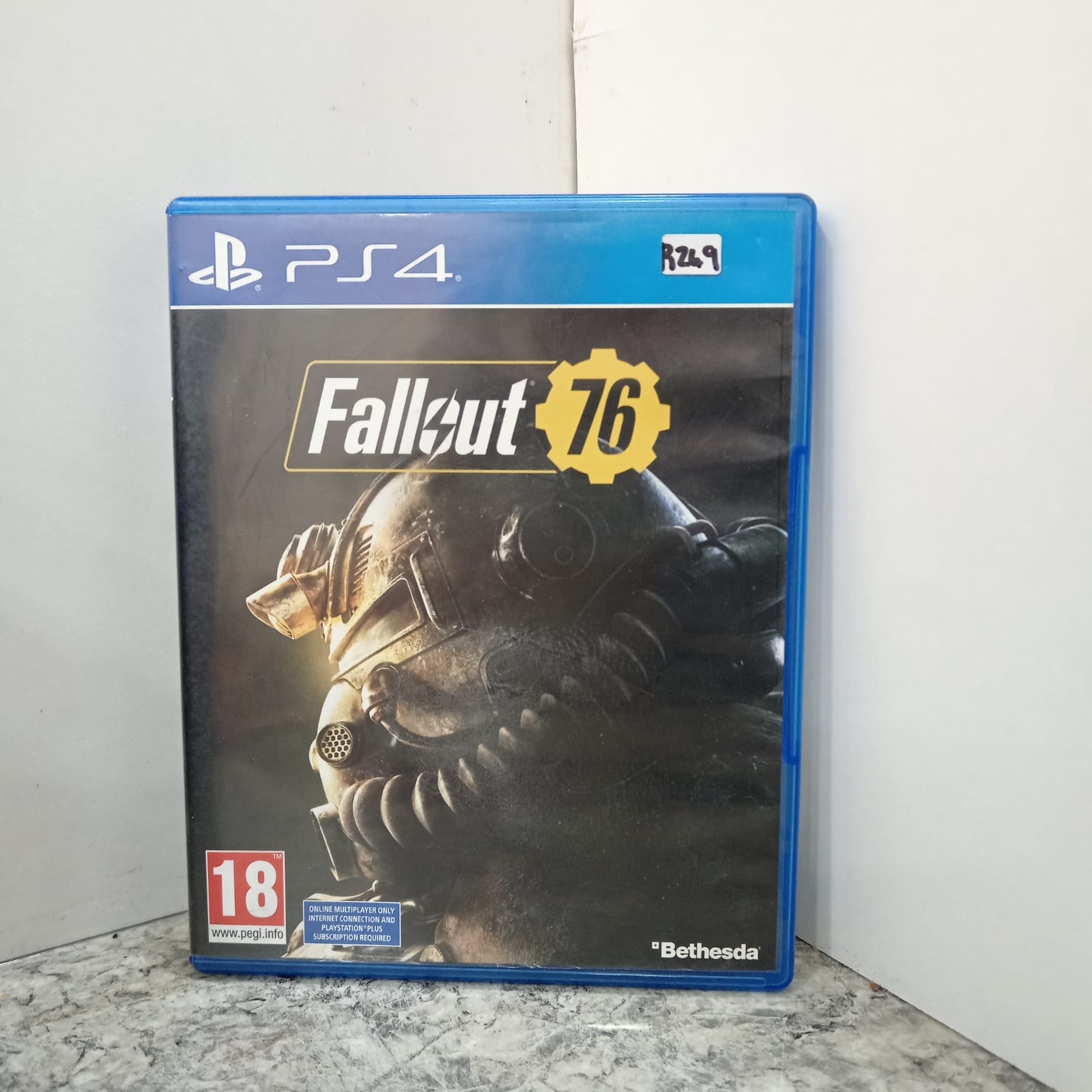 Is The Fallout 76 High Tech Table Worth It? (Honest Review) - mk85xsj