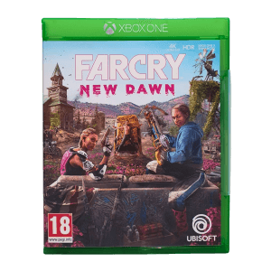 Far Cry: New Dawn - XBOXOne