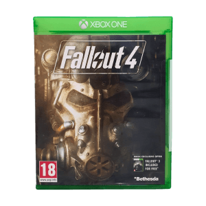 Fallout 4 - XBOXOne