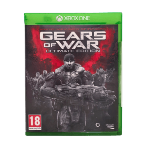 Gears of War (Ultimate Edition) - XBOXOne