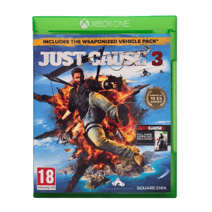 Just Cause 3 - XBOXOne