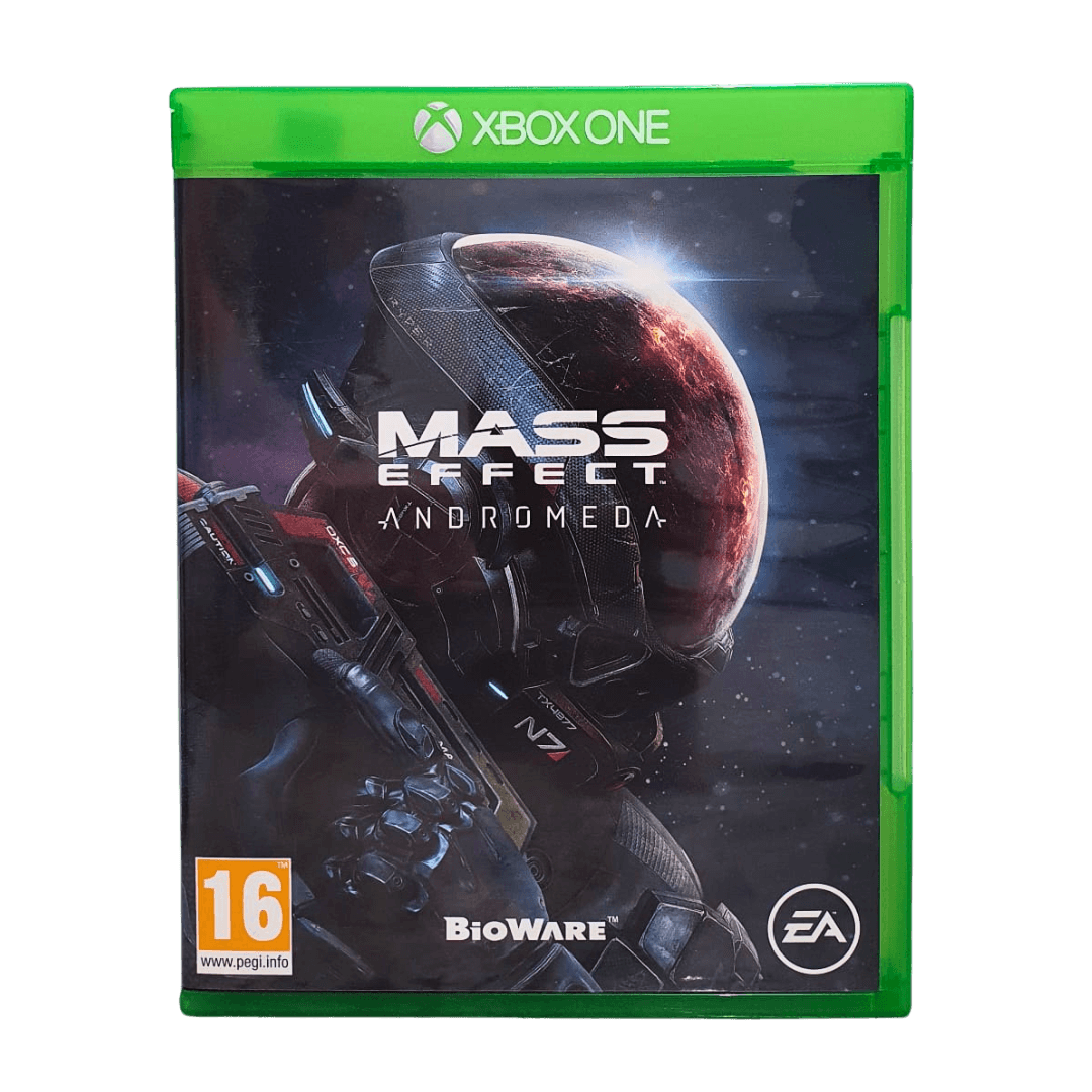 Mass Effect: Andromeda - XBOXOne