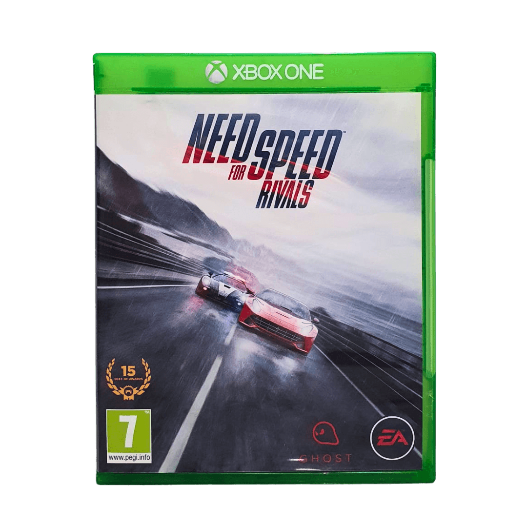 Need for Speed: Rivals - XBOXOne