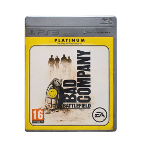 Battlefield: Bad Company - PS3
