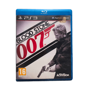 007: Blood Stone - PS3