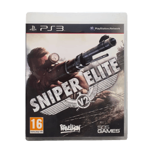 Sniper Elite V2 - PS3