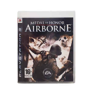 Medal of Honor: Airborne - PS3