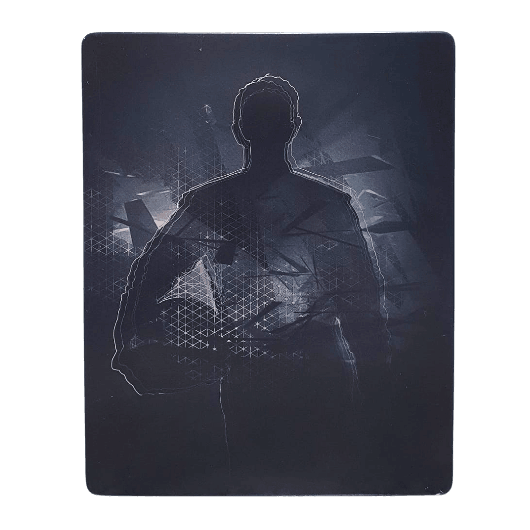 Project Cars (Limited Edition - Steelbook) - XBOXOne - Image 2