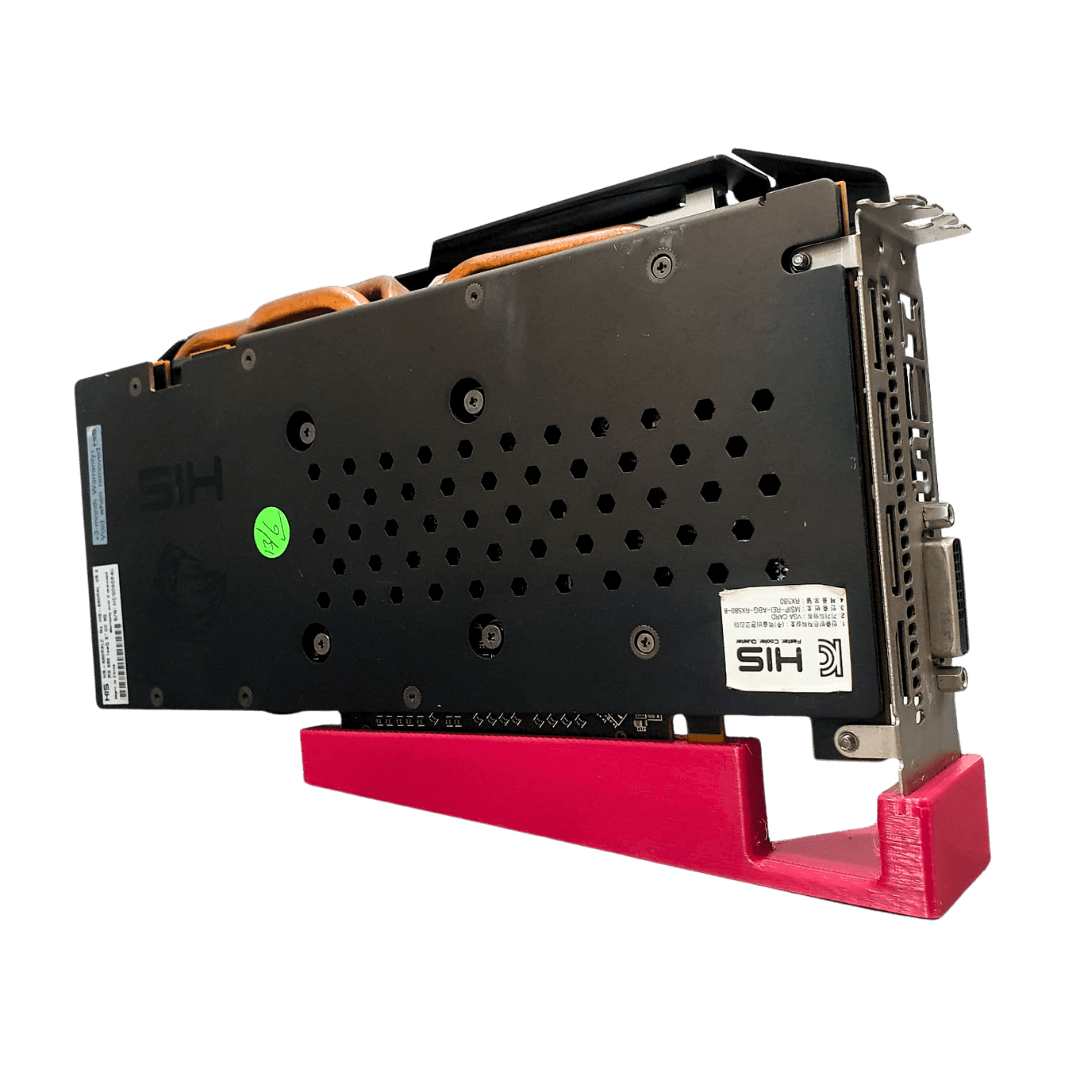 HIS RX 580 8GB IceQ OC Edition (Refurbished) - Image 4