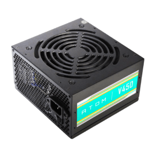 Antec Atom V450 Non-Modular PSU