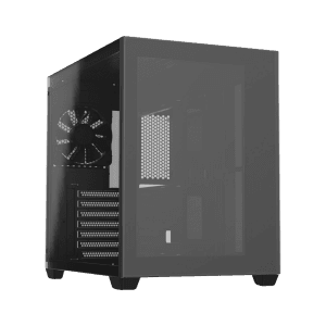 FSP CMT380B ATX Gaming Chassis
