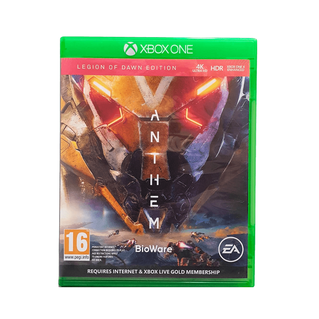 Anthem - XBOXOne