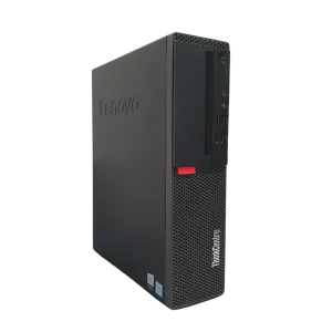 Lenovo ThinkCentre i5-6500 w/ Intel HD Graphics 530 Student/Office Unit