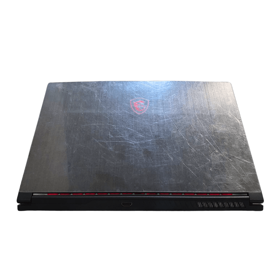 MSI GF63 Thin 10UC Gaming Laptop (Pre-owned with box) - Image 10