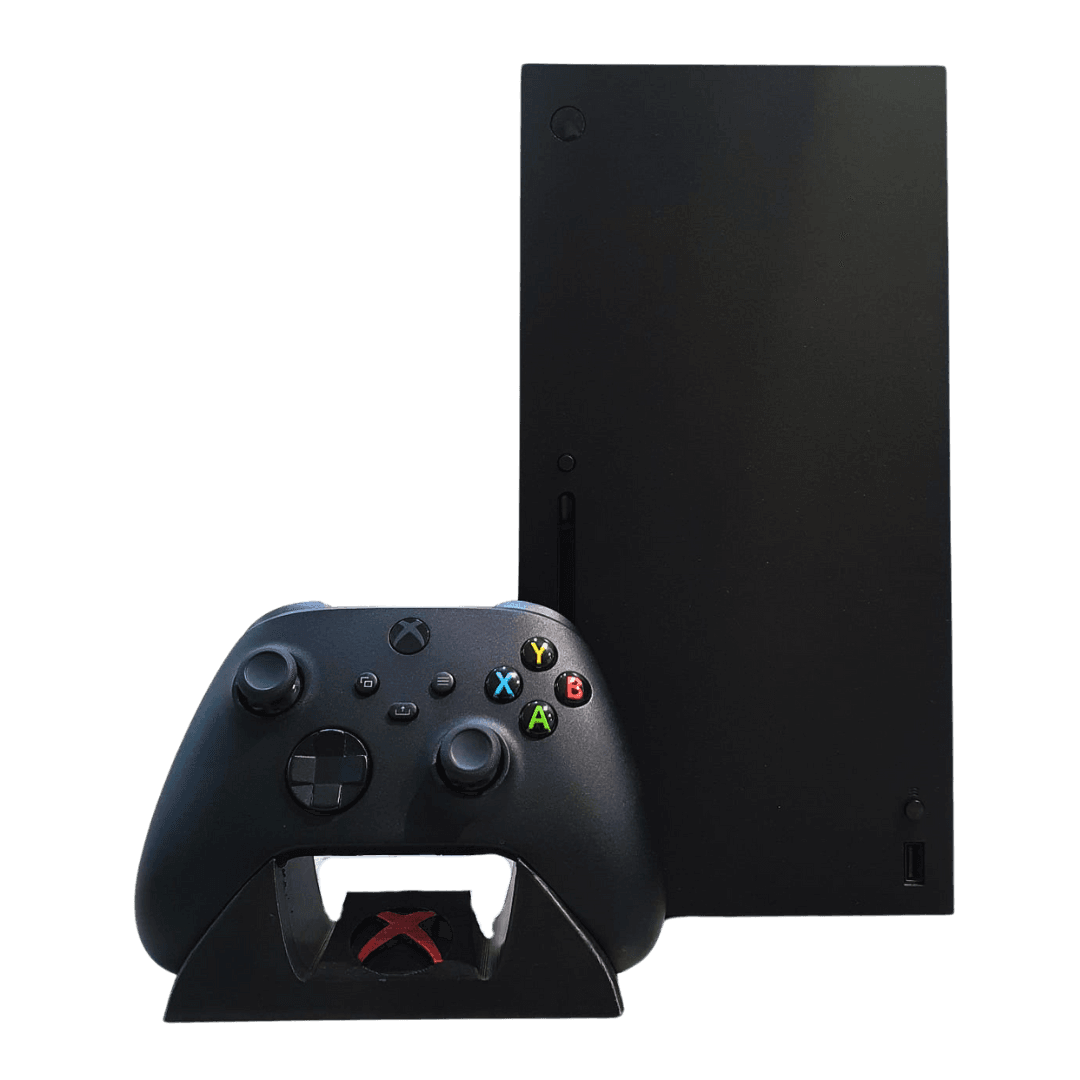 Xbox Series X - No Box (Pre-owned)