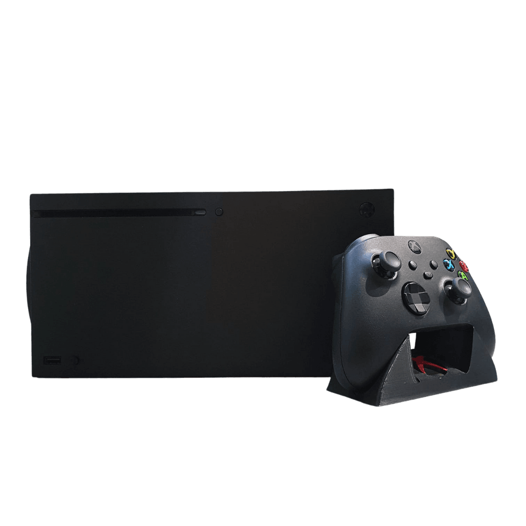 Xbox Series X - No Box (Pre-owned) - Image 2