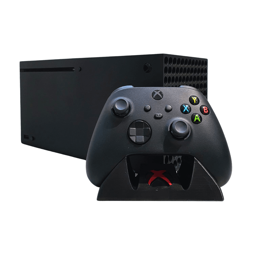 Xbox Series X - No Box (Pre-owned) - Image 3