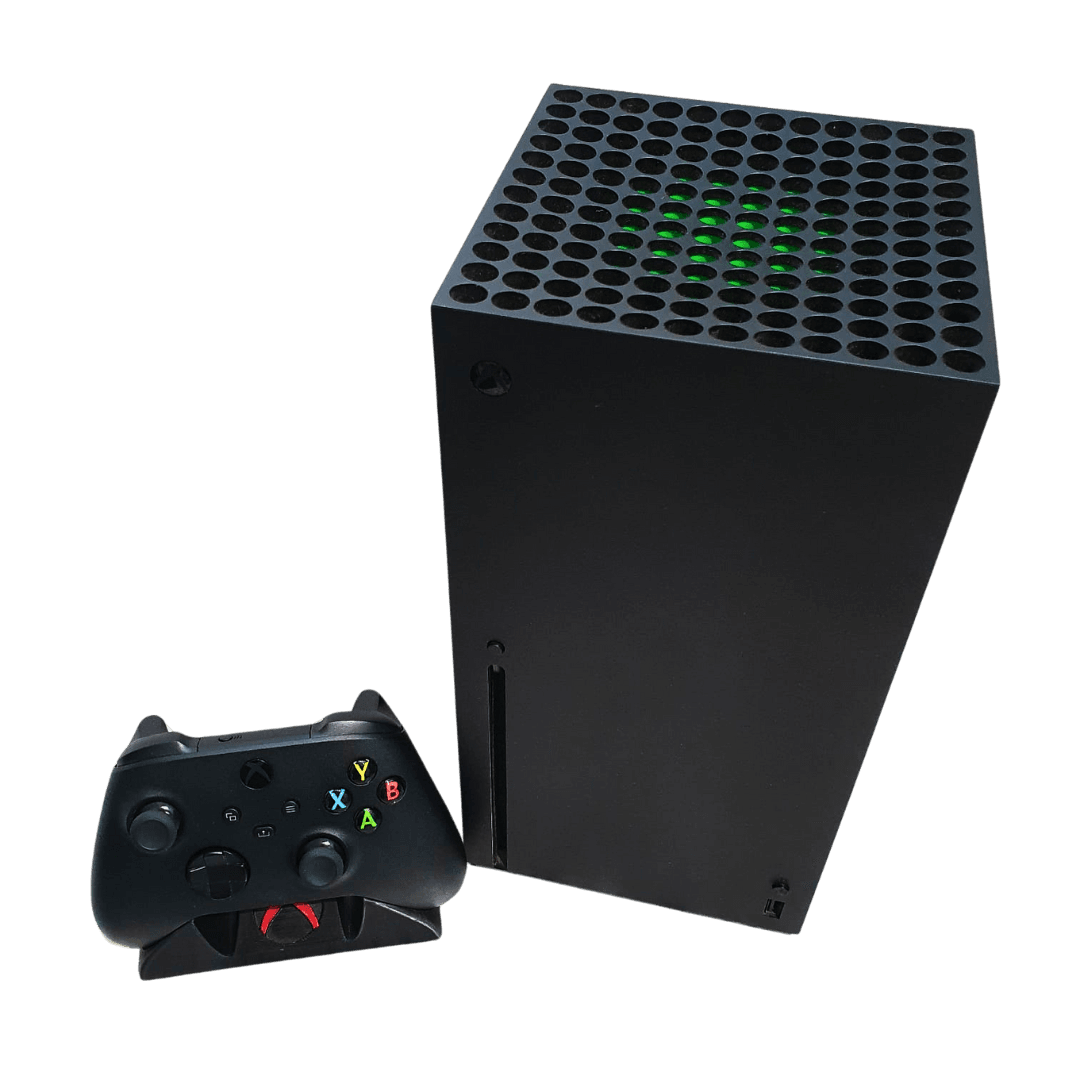 Xbox Series X - No Box (Pre-owned) - Image 4