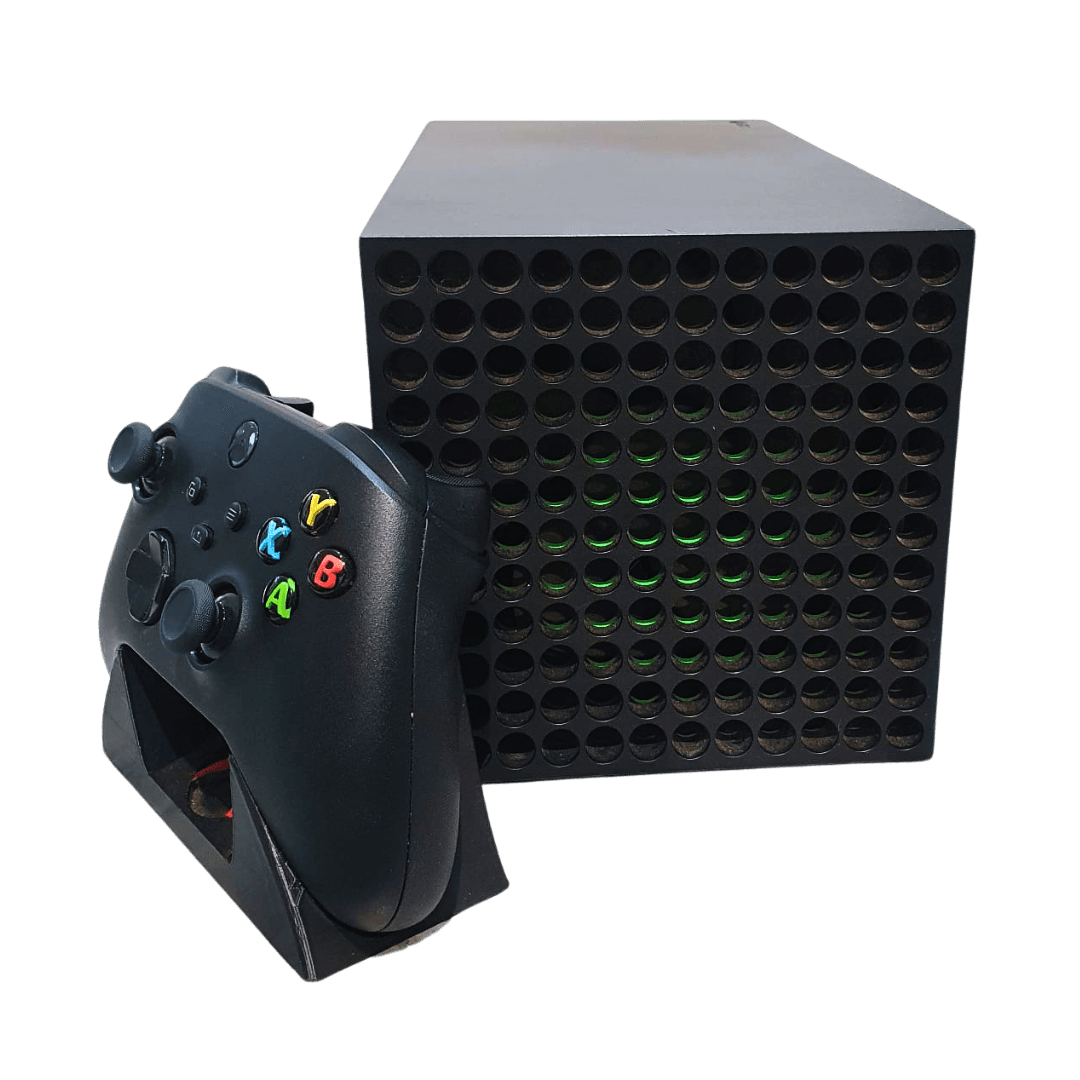 Xbox Series X - No Box (Pre-owned) - Image 5