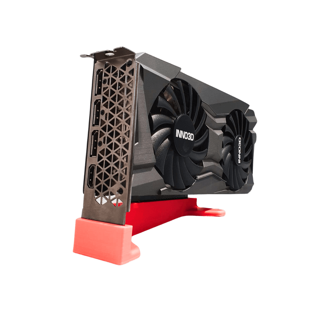 INNO3D RTX 3060 Ti 8GB (Refurbished) - Image 2