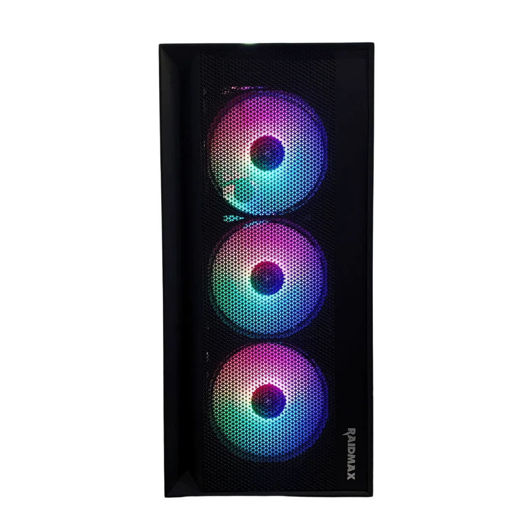 Entry level Fortnite Gaming PC | i5-4570 w/ RX 570 4GB - Image 4