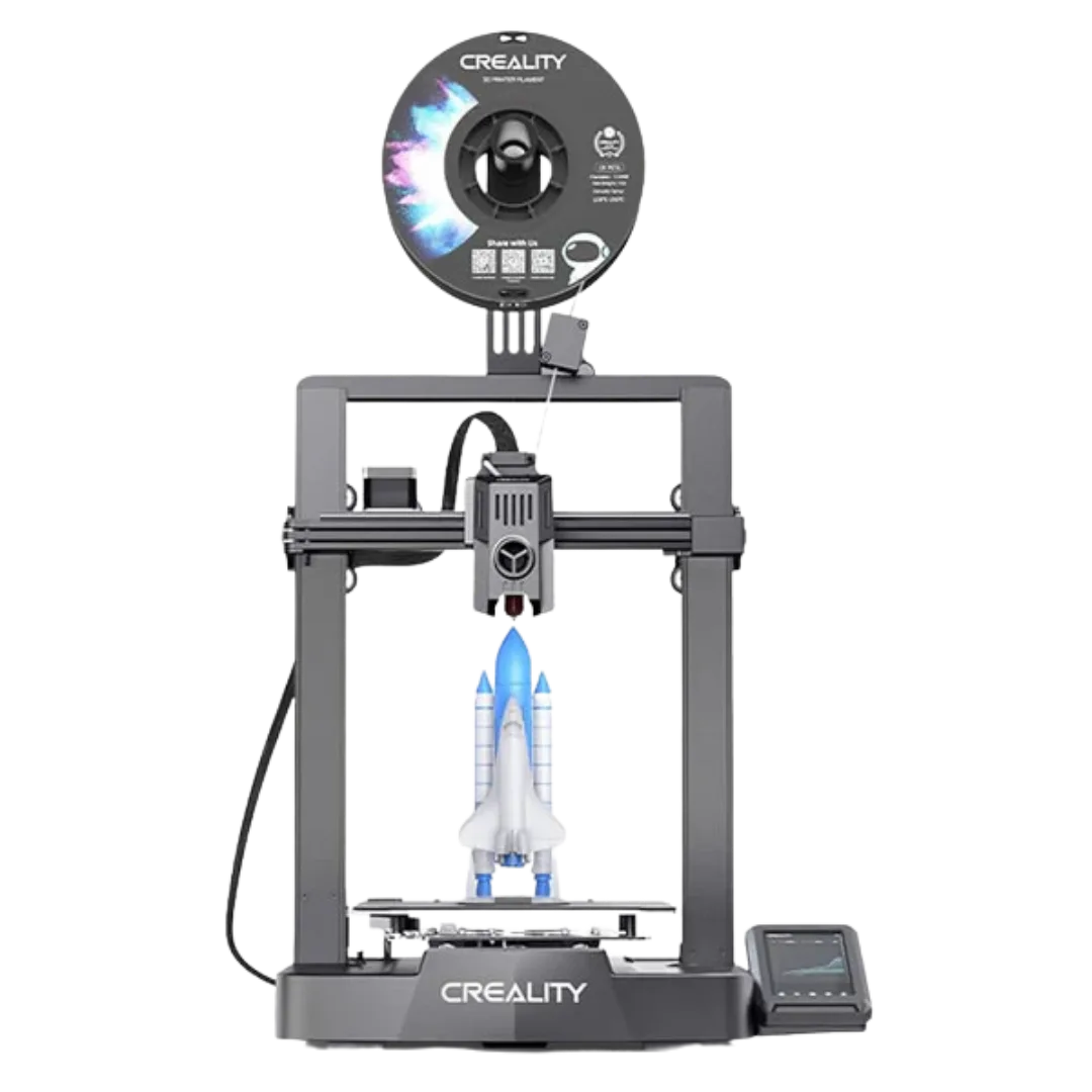 Creality Ender 3V3KE 220x220x240 - Image 2