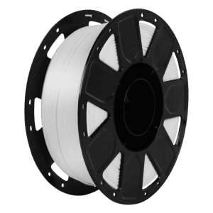 Ender PLA White Filament - 1kg