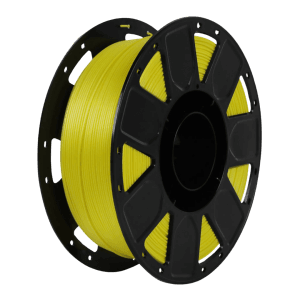 Ender PLA Yellow Filament - 1kg