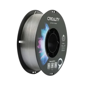 Creality PETG Filament - 1kg (Transparent)