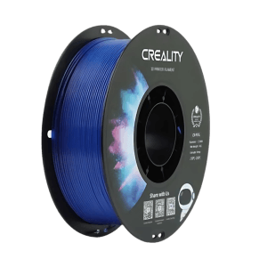 Creality PETG Filament - 1kg (Blue)
